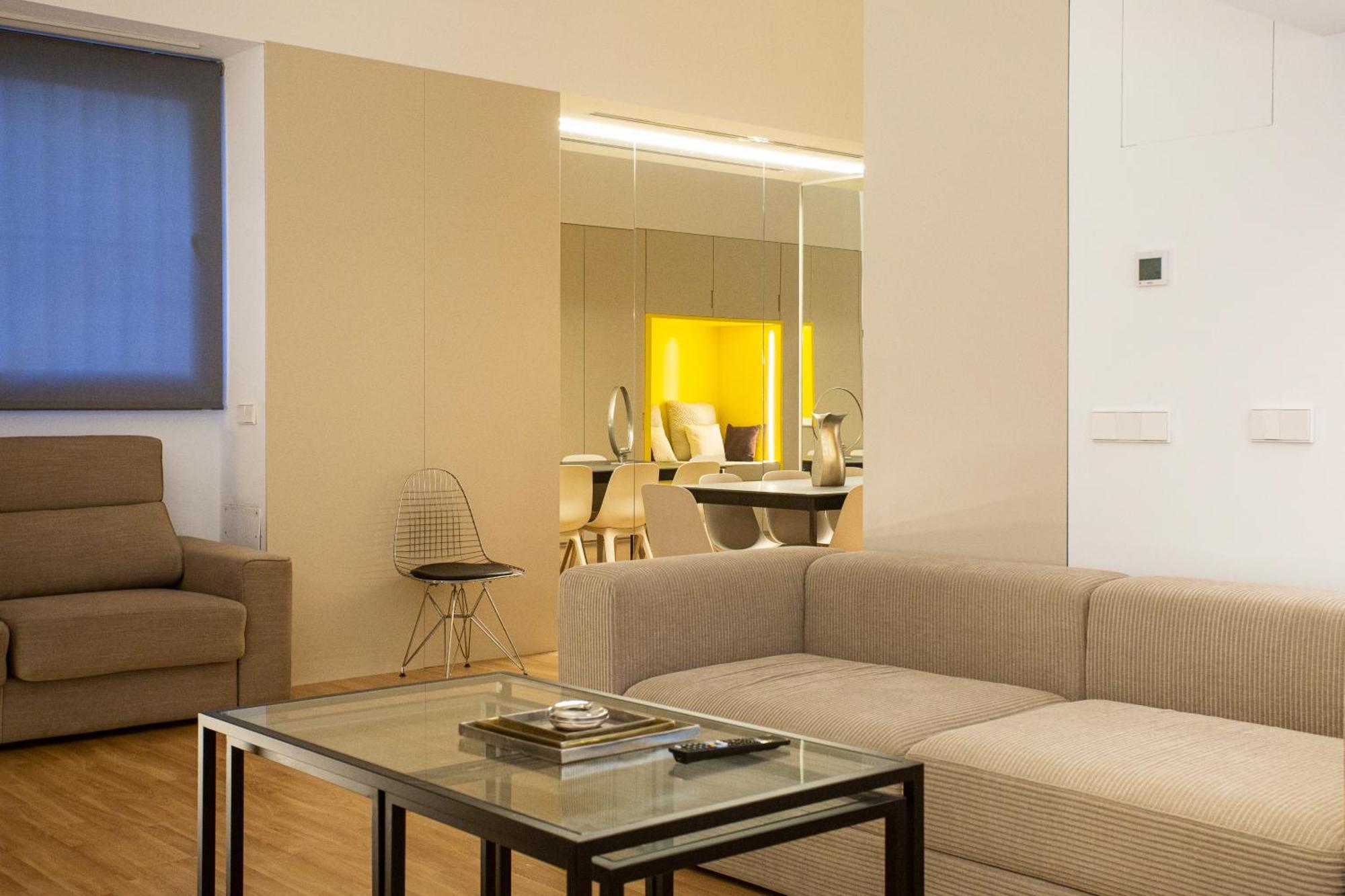 Appartement Wish Puerta Osario