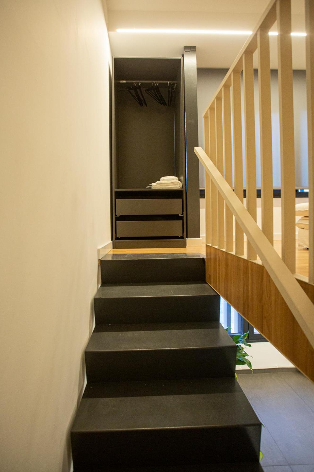 Wish Puerta Osario Appartement *