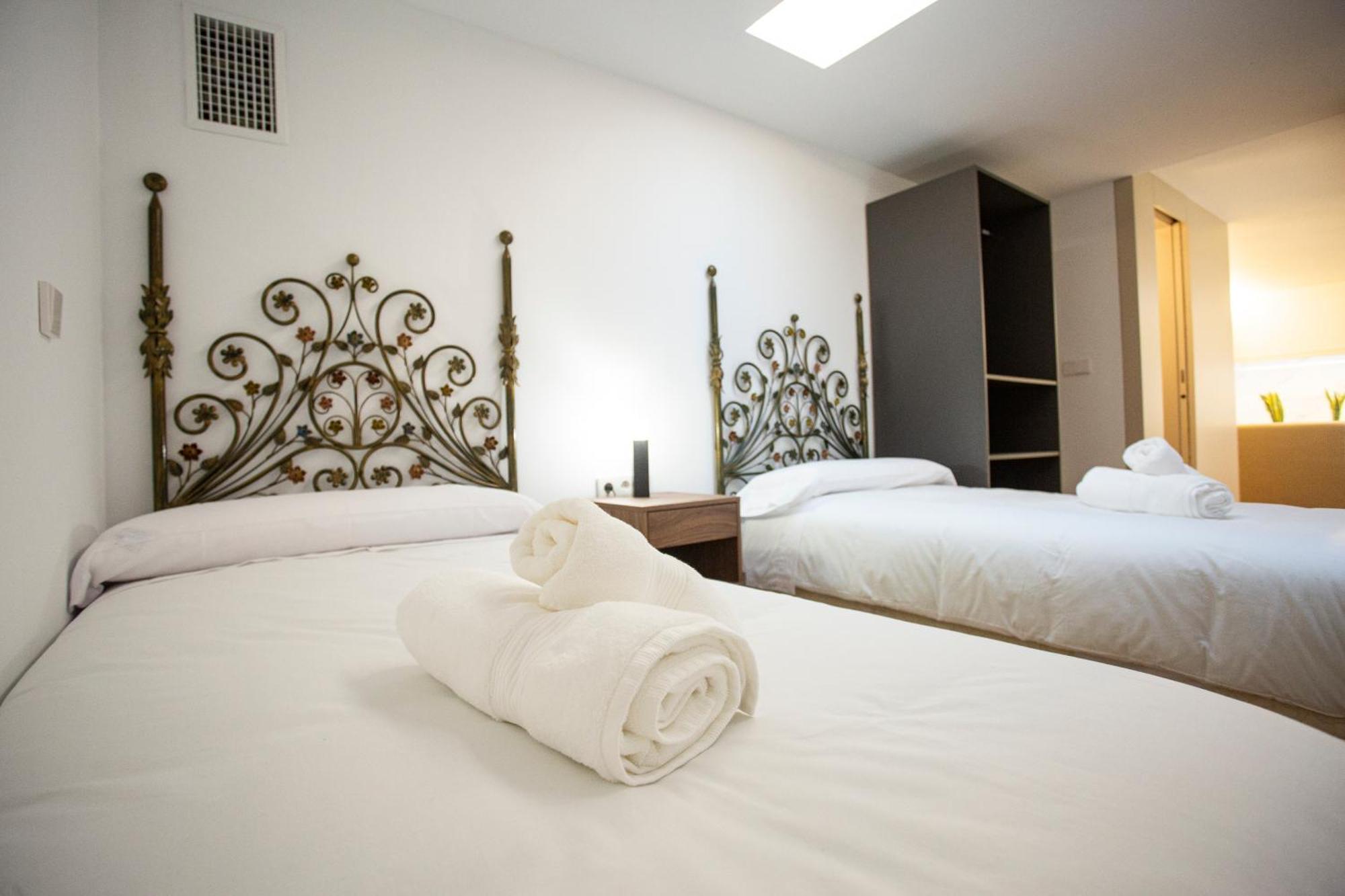 Wish Puerta Osario Appartement Sevilla