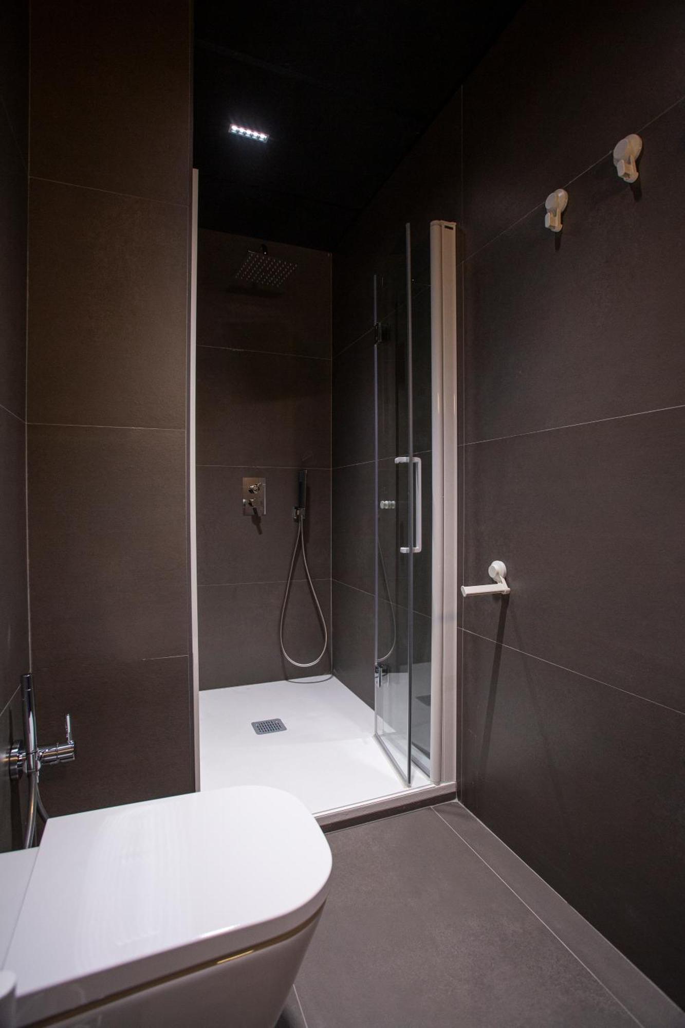 Appartement Wish Puerta Osario Sevilla