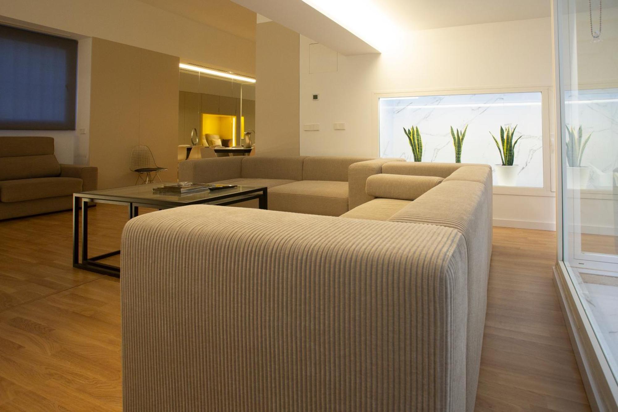 Appartement Wish Puerta Osario Sevilla